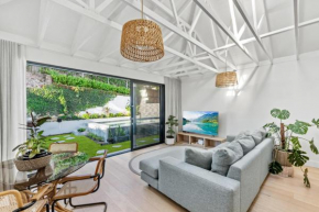 PERC23R - Rozelle Retreat